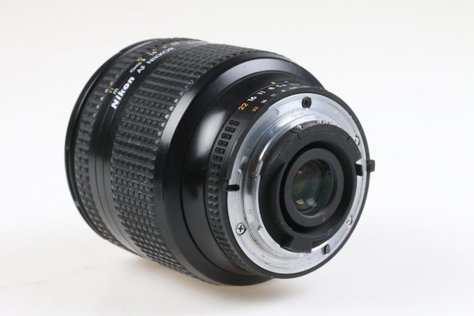 Nikon AF 24-120mm f/3,5-5,6 D - #357868