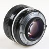 Nikon MF 50mm f/1,4 AI - #3000923