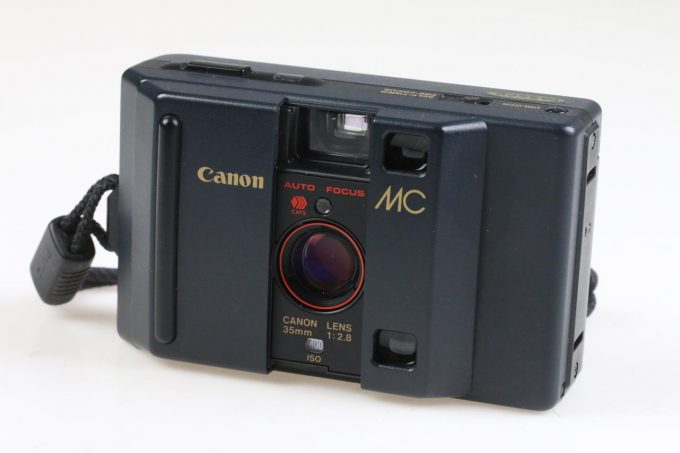 Canon MC Sucherkamera - #1301907
