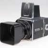 Hasselblad 500 C/M mit CF Planar T* 80mm f/2,8 - #UP140067