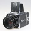 Hasselblad 500 C/M mit CF Planar T* 80mm f/2,8 - #UP140067
