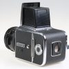 Hasselblad 500 C/M mit CF Planar T* 80mm f/2,8 - #UP140067