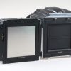 Hasselblad 500 C/M mit CF Planar T* 80mm f/2,8 - #UP140067