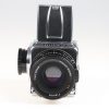 Hasselblad 500 C/M mit CF Planar T* 80mm f/2,8 - #UP140067