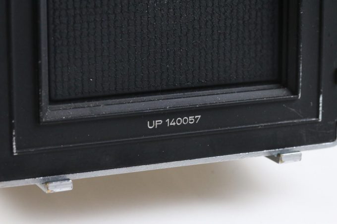 Hasselblad 500 C/M mit CF Planar T* 80mm f/2,8 - #UP140067