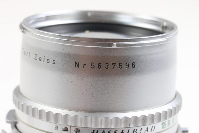 Hasselblad Sonnar 150mm f/4,0 - #5637596