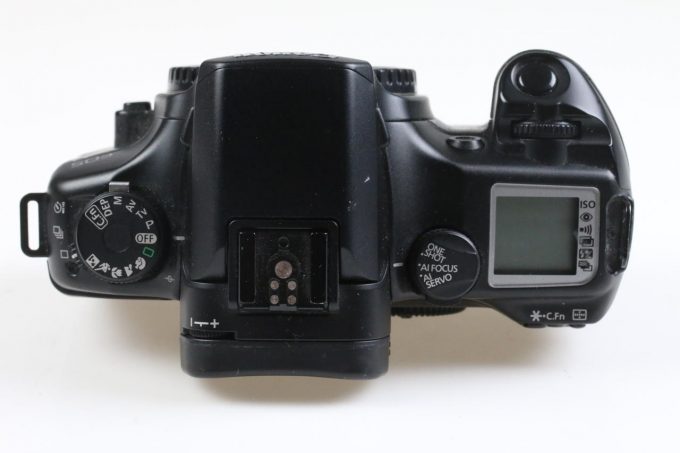 Canon EOS 33 Gehäuse - #64002873