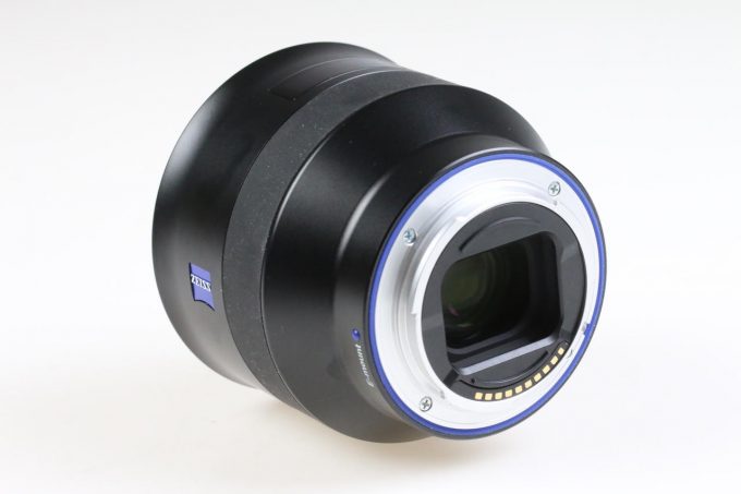 Zeiss Batis T* 25mm f/2,0 für Sony E (FE) - #60026161 - Image 3