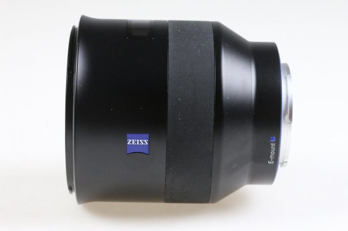 Zeiss Batis T* 85mm f/1,8 für Sony E (FE) - #60037372 - Image 2
