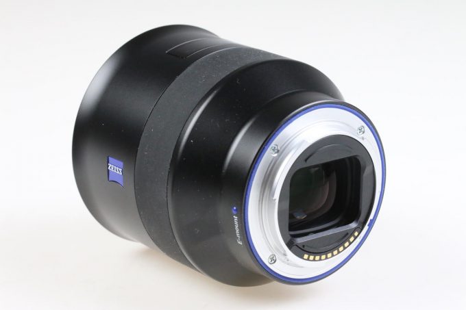 Zeiss Batis T* 85mm f/1,8 für Sony E (FE) - #60037372 - Image 3