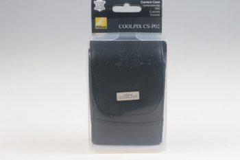 Nikon CS-P02 Tasche für P60/P50