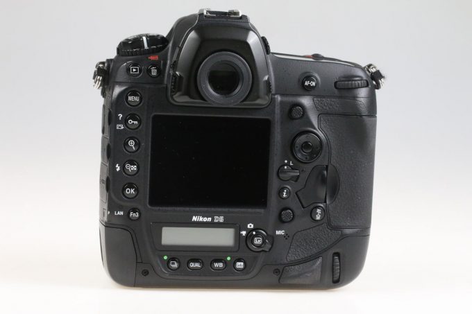 Nikon D5 Gehäuse - XQD Version - #6005153