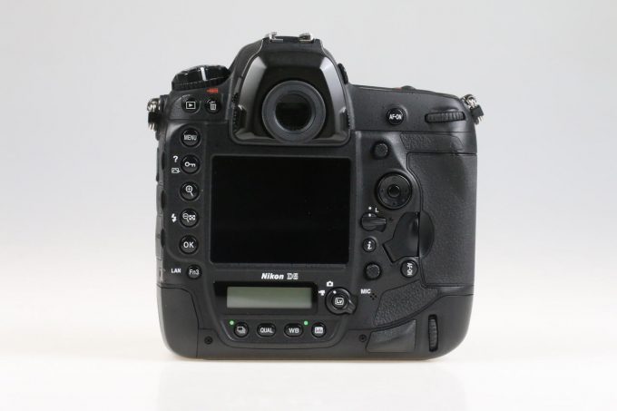 Nikon D5 Gehäuse - XQD Version - #6005766