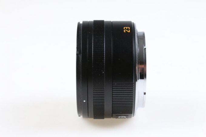 Leica Summicron-T 23mm f/2,0 ASPH / 11081 - #04271094