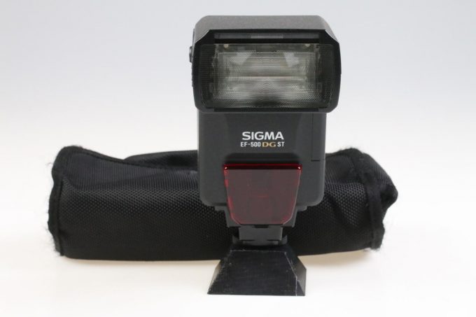 Sigma EF-500 ST Blitzgerät für Nikon - #8067477