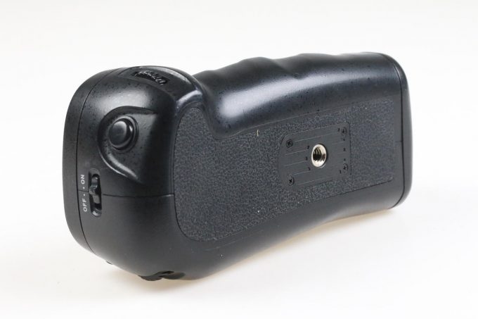 Batteriegriff für Nikon D300