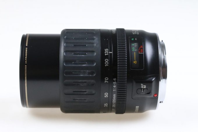 Canon EF 35-135mm f/4,0-5,6 USM - #3703592G
