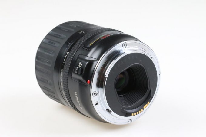 Canon EF 35-135mm f/4,0-5,6 USM - #3703592G
