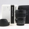 Sigma 24mm f/1,4 DG HSM Art für Nikon F - #52700276