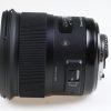 Sigma 24mm f/1,4 DG HSM Art für Nikon F - #52700276