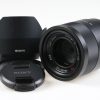 Sony Zeiss Sonnar FE 55mm f/1,8 - #0351256 - Image 2