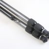 Gitzo Stativ G2220 mit G1376M Kopf - Image 4