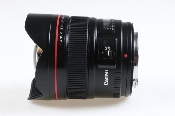 Canon EF 14mm f/2,8 L II USM - #995705