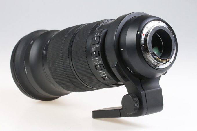 Sigma 120-300mm f/2,8 Sport OS HSM für Canon EF - #5142944