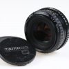 Pentax SMC A 50mm f/1,7 für PK - #1375512