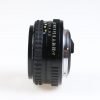 Pentax SMC A 50mm f/1,7 für PK - #1375512 - Image 2