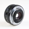Pentax SMC A 50mm f/1,7 für PK - #1375512 - Image 3
