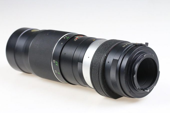 Uniron 300mm f/5,5 für Minolta MD - #343828E
