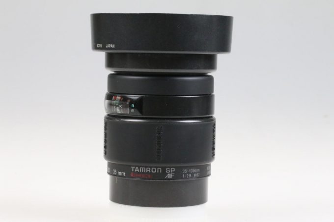 Tamron AF 35-105mm f/2,8 ASL für Minolta / Sony - #205009