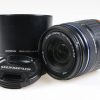 Olympus Zuiko Digital 40-150mm f/4,0-5,6 ED - #222191622