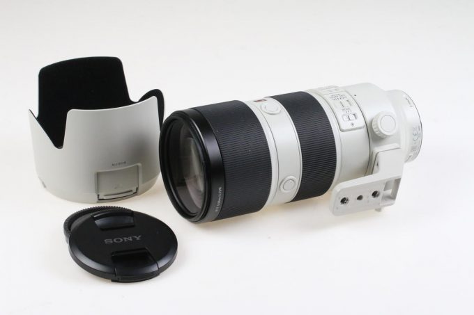 Sony FE 70-200mm f/2,8 GM OS - #1905438