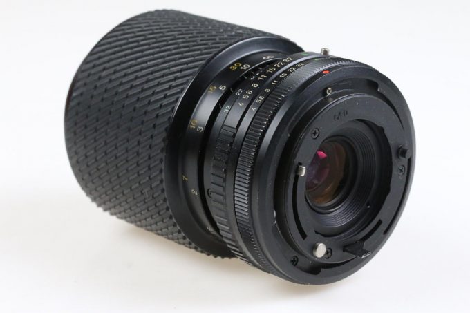 Tokina 70-210mm f/4,0-5,6 für Canon FD - #8552060