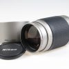Nikon AF 70-300mm f/4,0-5,6 G - #2061335