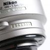 Nikon AF 70-300mm f/4,0-5,6 G - #2061335 - Image 5