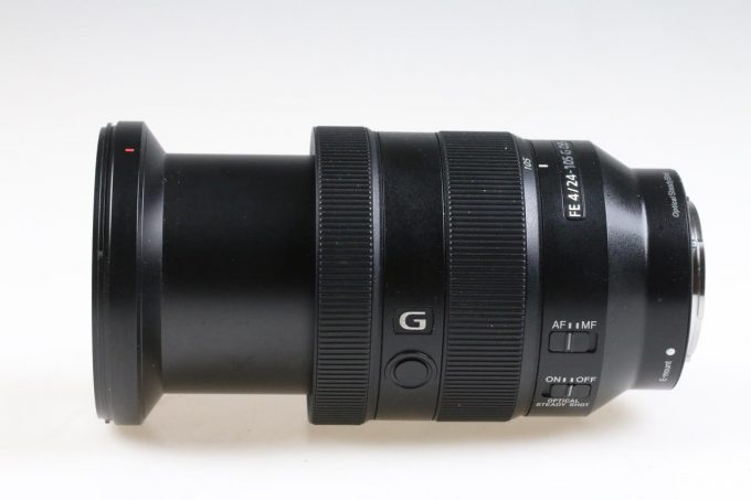 Sony FE 24-105mm f/4,0 G OSS - #1840269