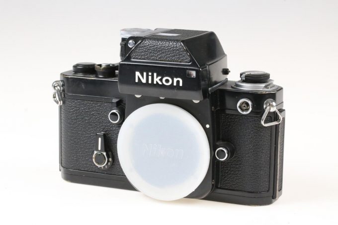 Nikon F2 Photomic Gehäuse - #7718467