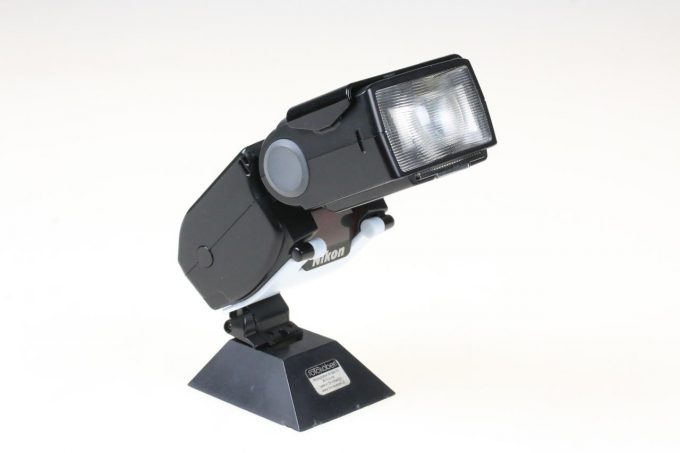 Nikon Speedlight SB-50 DX Blitzgerät