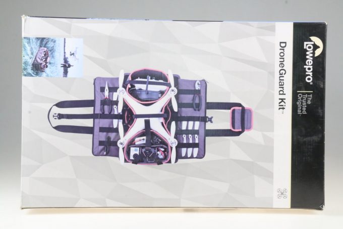 Lowepro Drone Guard Kit