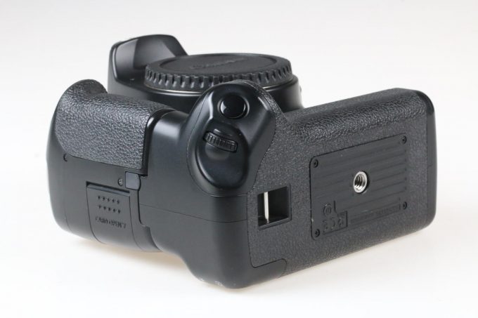 Canon EOS 450D mit Zubehörpaket - #0880356723