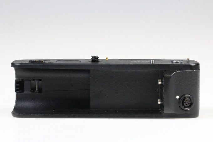 Leica R4 Motor Winder (14282) - Battery compartment missing