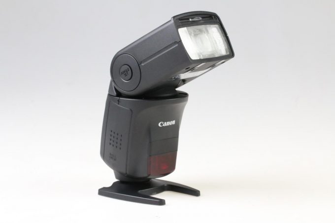 Canon Speedlite 470EX-AI Blitz - #0600103822