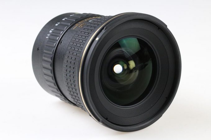 Tokina 11-16mm f/2,8 DX II SD AT-X Pro für Canon - #87L6243