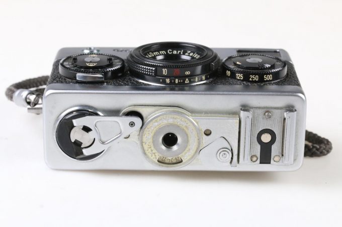 Rollei 35 - Made in Germany - #3145001