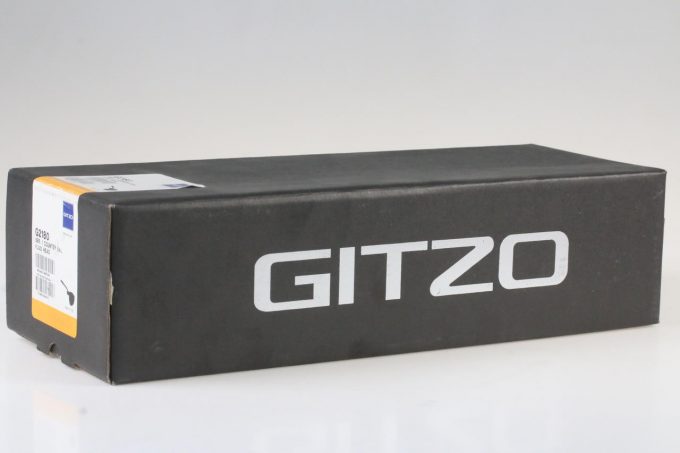 Gitzo G2180 Ser.1 Videohead