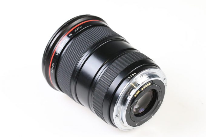 Canon EF 17-35mm f/2,8 L USM