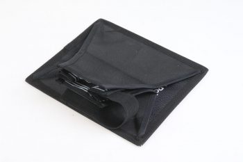 Polaroid Cloth Flash Diffuser für Aufsteckblitzgeräte